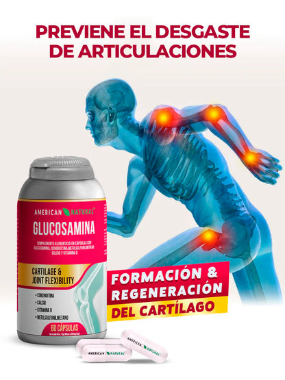 Glucosamina
